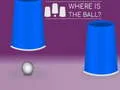 Permainan Di mana bola? talian Permainan Di mana bola? talian