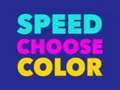 Permainan Pilih Warna Dengan Cepat talian Permainan Pilih Warna Dengan Cepat talian