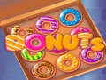 Permainan Donat talian