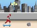 Permainan Power Rangers Penggelek talian Permainan Power Rangers Penggelek talian