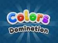 Permainan Dominasi Warna talian Permainan Dominasi Warna talian