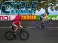 Permainan Sprint Basikal talian Permainan Sprint Basikal talian