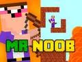 Permainan Tuan Noob talian