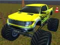 Permainan Permainan Parkir Traktor talian Permainan Permainan Parkir Traktor talian