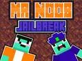 Permainan Encik Noob Melarikan Diri talian Permainan Encik Noob Melarikan Diri talian