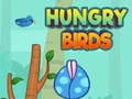 Permainan Burung Lapar talian