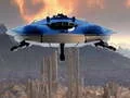 Permainan UFO Mars talian Permainan UFO Mars talian