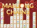 Permainan Rantaian Mahjong talian