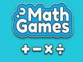 Permainan Permainan Matematik talian
