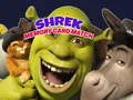Permainan Shrek: Permainan Kad Ingatan talian Permainan Shrek: Permainan Kad Ingatan talian