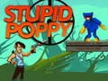 Permainan Poppy Bodoh talian