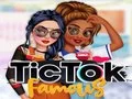 Permainan Famous di TikTok talian