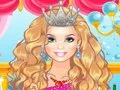 Permainan Barbie: Waktu Pesta talian
