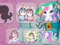 Permainan Unicorn Baby Saya - Permainan Penjagaan Haiwan Peliharaan Unicorn yang Magikal talian Permainan Unicorn Baby Saya - Permainan Penjagaan Haiwan Peliharaan Unicorn yang Magikal talian