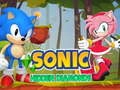 Permainan Sonic: Berlian Tersembunyi talian