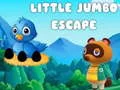 Permainan Melarikan Diri Little Jumbo talian Permainan Melarikan Diri Little Jumbo talian