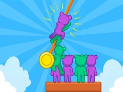 Permainan Penyelamatan talian