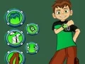 Permainan Ben 10: Menggayakan talian Permainan Ben 10: Menggayakan talian