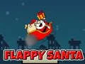 Permainan Santa Terbang talian