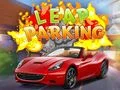 Permainan Lompatan Parkir talian