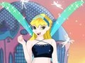 Permainan Pakaikan Gadis Peri Stella talian
