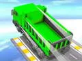 Permainan Aksi Lori 3D talian Permainan Aksi Lori 3D talian