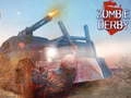 Permainan Zombie Derby 2022 talian