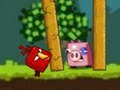 Permainan Burung Marah vs Babi talian