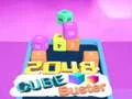 Permainan 2048 Perosak Kubus talian Permainan 2048 Perosak Kubus talian