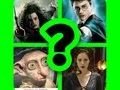 Permainan Siapa anda dalam Harry Potter talian