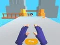 Permainan Tangan Ninja talian