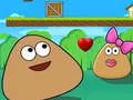 Permainan Pou Meluncur talian Permainan Pou Meluncur talian