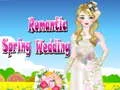 Permainan Perkahwinan Musim Bunga Romantis 2 talian Permainan Perkahwinan Musim Bunga Romantis 2 talian