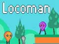 Permainan Locoman talian Permainan Locoman talian