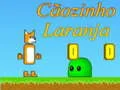 Permainan Anjing Oren Kecil talian