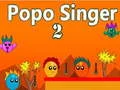 Permainan Penyanyi Popo 2 talian Permainan Penyanyi Popo 2 talian