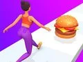 Permainan Larian Twerk talian Permainan Larian Twerk talian