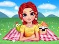 Permainan Bersiaplah Bersama Saya: Piknik Musim Panas talian Permainan Bersiaplah Bersama Saya: Piknik Musim Panas talian