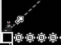 Permainan Lelaki Ropes 8bit Hitam talian Permainan Lelaki Ropes 8bit Hitam talian