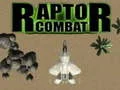 Permainan Pertarungan Raptor talian