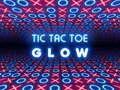 Permainan Tic Tac Toe Berkilauan talian