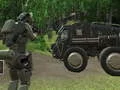 Permainan Penembak Survival Alien 2022 talian