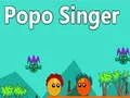 Permainan Penyanyi Popo talian Permainan Penyanyi Popo talian