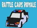 Permainan Pertempuran Kereta Royale talian