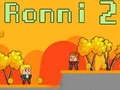 Permainan Ronni 2 talian