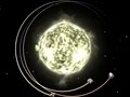 Permainan Graviti Planet talian Permainan Graviti Planet talian
