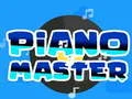Permainan Master Piano talian Permainan Master Piano talian