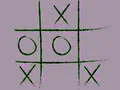 Permainan XOX | Tic Tac Toe talian