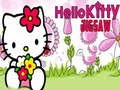 Permainan Teka-Teki Hello Kitty talian