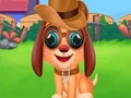 Permainan Penjagaan Anak Anjing Terbiar talian Permainan Penjagaan Anak Anjing Terbiar talian